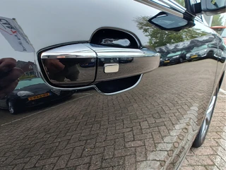 MG EHS 1.5 TGDI PHEV HYBRID LUXURY  SoH 97,87% !! | Leder | 360 Camera | Dodehoeksensoren / 39