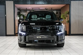 Kia EV9 Launch Edition GT-Line AWD 99.8 kWh|Meridian|HUD|Pano / 7