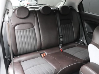 Fiat 500 X 1.4 Turbo MultiAir Lounge 140 pk / 14