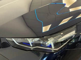 BMW i5 eDrive40 84 kWh  Head-Up ACC PDC Trekhaak M-Sport Leder 24 Maanden garantie* (Vraag naar de voorwaarden) / 4