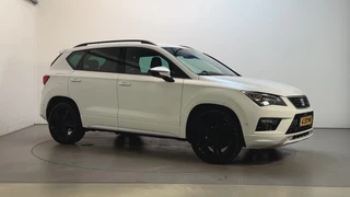 Seat Ateca 1.5 TSI 150pk DSG FR Business Intense Navigatie Camera DAB+ App-Connect / 2