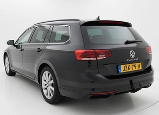 Volkswagen Passat Variant 1.5 TSI Comfortline Business TREKHAAK - CAMERA / 5