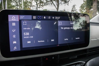 Fiat 500e Automaat 42 kWh / 24