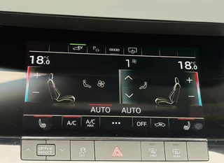 Audi A6 Avant 50 TFSI e quattro Business edition TREKHAAK - ACC - NAVI - STOELVERWARMING / 34
