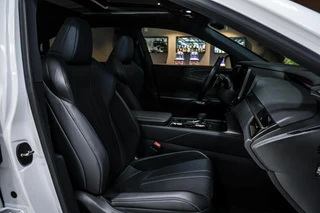 Lexus RX 500h F Sport Line|Pano|Leer|360 Camera|Stuur/Stoelverwarming| / 24