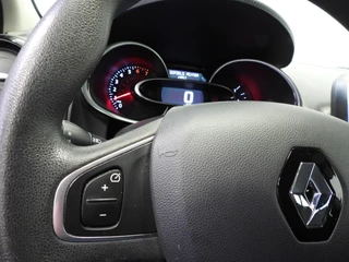 Renault Clio Estate 0.9 TCe Zen NAVI/AIRCO/CRUISE/BLUETOOTH! / 14