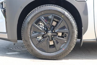 Toyota bZ4X Touring EXECUTIVE AWD 75KWH PANODAK JBL-AUDIO 1500KG TREKGEW STOELVERW/KOELING STUURVERW BLIND SPOT WARMTEPOMP EL-ACHTERKLEP / 15