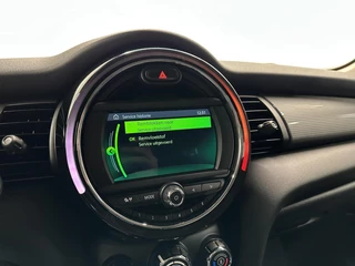 Mini Mini 1.5 Cooper Pepper NAVIGATIE CRUISE LM. / 34