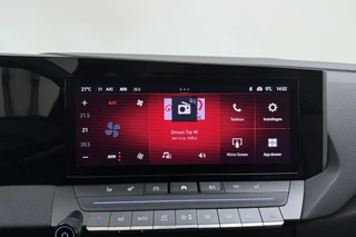 Opel Astra 1.2 Business Elegance 130pk | Navigatie | Climate Control | Stoel-Stuur-Voorruitverwarming | LED Verlichting | Camera | AGR Comfortstoel | Apple Carplay - Android Auto / 21