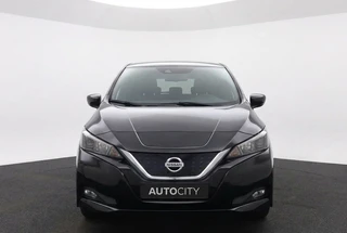 Nissan Leaf Tekna 2.ZERO EDITION 40kWh 88% SOH Leder | Carplay | Adaptive Cruise | Stoelverwarming / 9