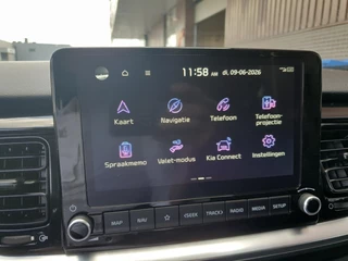 Kia Stonic 1.0 T-GDi MHEV DynamicLine | Navigatie | Camera | Climate control | Cruise control | Apple Carplay / Android Auto | Parkeersensoren achter | / 27