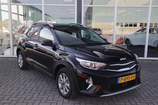 Kia Stonic 1.0 T-GDi MHEV DynamicLine|Camera|Cruise control|Apple carplay/Android auto| / 19
