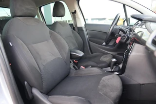 Citroen C3 1.6 VTi Exclusive|Automaat|Cruise Control|Parkeersensor|Bluetooth / 20