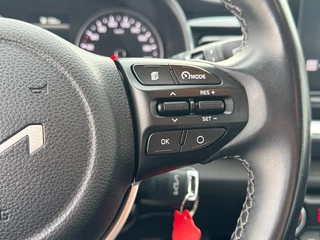 Kia Stonic 1.0 T-GDi MHEV DynamicLine | Climate Control | Camera | Cruise Control | LM Velgen | Apple Carplay | Android Auto / 20