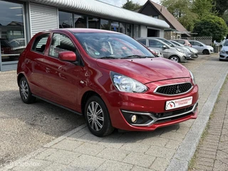 Mitsubishi Space Star 1.0 Cool+ AIRCO 5DRS 1STE EIGN. / 8