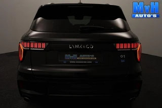 Lynk & Co 01 1.5 PHEV|FULL BLACK XL|LEER|NAP|PANO|SOH92% / 39