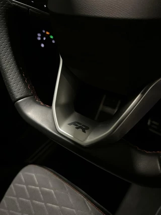 Seat Tarraco 1.5 TSI FR Virtual Sfeer Trekhaak 360° Camera / 23