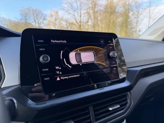 Volkswagen T-Cross 1.0 TSI Life Edition | Clima | Adaptive Cruise Virtual Dashboard | / 15