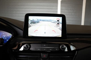 Ford Kuga 2.5 PHEV ST-LINE X Navi,Trekhaak,Carplay.ALL IN PRIJS / 17