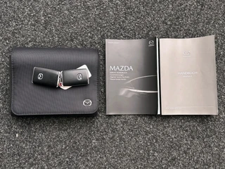 Mazda 3 2.0 e-SkyActiv-G M Hybrid 122 Comfort met Bose | Navigatie | Stuur/Stuur Verwarming | Head-Up | Adaptieve Cruise | Camera / 9