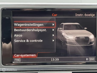 Audi A6 Avant 1.8 TFSI ultra Sport Edition CARPLAY*CLIMA*HAAK*CRUISE*CAMERA*PDC / 72