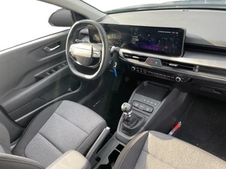 Kia Stonic 1.0 T-GDi MHEV DynamicPlusLine | Cruise Control | Climate Control | Camera | Navigatie | Stoelverwarming | Stuurverwarming | Privacy Glass | / 23