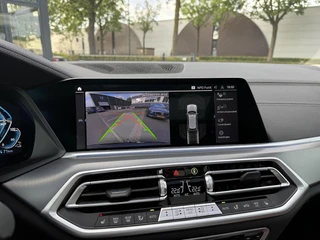 BMW X5 xDrive45e High Executive LASER LED| ELEKTRISCHE TREKHAAK | PANO| HUD| BMW DEALER ONDERHOUDEN| DRIVING ASS. PROFF| KEYLESS | MEMORY STOEL| DODE HOEK SENSOR| / 31