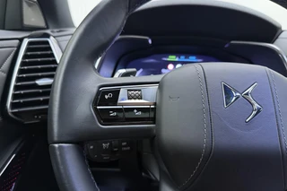 DS DS 7 1.6 PHEV 300pk 4x4 Pallas / 23