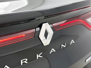 Renault Arkana E-Tech Hybrid 145PK R.S. Line RS Alpine  | CAMERA | ADAPTIVE CRUISE | STOELVERWARMING / 23