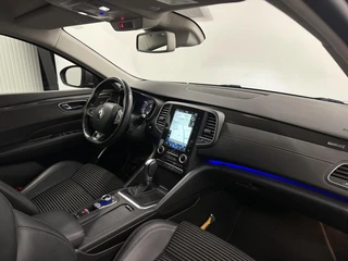 Renault Talisman Estate 1.6 TCe Intens NAVI TREKHAAK CAMERA CRUISE LM ECC. / 16