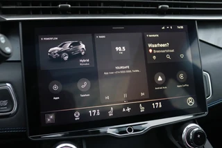 Lynk & Co 01 1.5 PHEV 262PK Stuurverwarming | Pano | Zwarte hemel | 360° Camera / 18