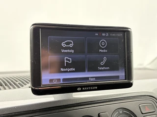 SEAT Mii 1.0 Sport Dynamic Airco Stoelverwarming Navi Bluetooth Orig.NL! / 23