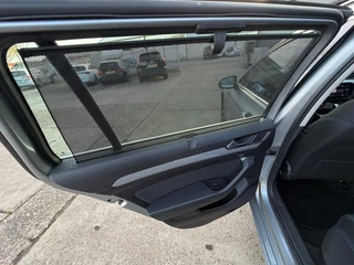 Volkswagen Passat Variant 1.4 TSI PHEV GTE Business / 17