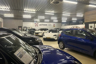 Honda Jazz 1.5 e:HEV Elegance / 23