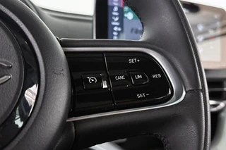 Fiat 500 3+1 Icon 42 kWh Panoramadak Apple CarPlay Camera 16" / 26