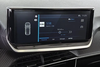 Peugeot 208 1.2 PureTech 75 Active Apple CarPlay Airco Cruise Control / 16