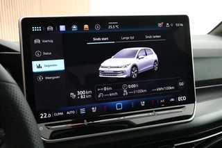 Volkswagen Golf 1.5 272pk eHybrid GTE Trekhaak 360Camera Memory Leder Stoelventilatie HUD Navigatie Panoramadak / 44