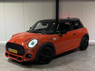 Mini Cooper 1.5 John Cooper Works Dalston Edition Carplay / 6
