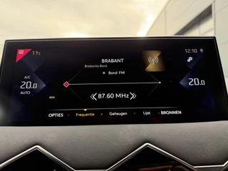 DS DS 3 Crossback 100pk Opera (Camera - Leder - LED Matrix - Parkeersensoren V+A - Automatische Airco - Apple Carplay - Navigatie - Head up) / 27