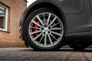 Maserati Quattroporte 3.0 V6 TwinTurbo S 430 PK Adaptive Schuifdak H&K Keyless LED Camera 19'' / 5