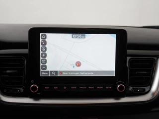 Kia Stonic 1.0 T-GDi MHEV DynamicPlusLine  - Camera - Stoel/stuurverwarming - Cruise control - Applecarplay - Android Auto 7 jaar of 150.000km Fabrieksgarantie / 31