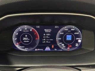 Seat Leon Sportstourer 1.0 TSI Reference TREKHAAK CARPLAY CAMERA NAVI ADAPTIEF CRUISE. / 29