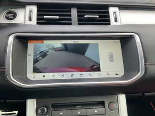 Land Rover Range Rover Evoque Convertible 2.0 Si4 HSE Dynamic Memory Trekhaak Firenze Cabriolet / 7