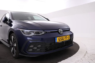 Volkswagen Golf 1.4 eHybrid GTE  Panorama, Apple carplay, Navigatie / 6