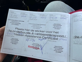 Nissan Micra 0.9 IG-T Acenta '' Infotainmentsystem - Airco - CruiseControl '' / 24