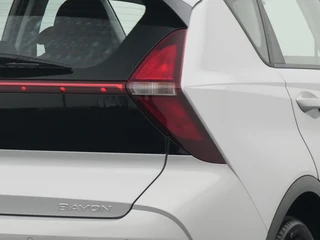 Hyundai Bayon 1.0 T-GDI Comfort Automaat Navigatie | LED / 40