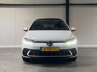 Volkswagen Polo 1.0 TSI R-Line Pano Virtual Sfeer IQ Light / 8