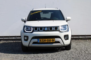 Suzuki Ignis 1.2 Smart Hybrid Select Automaat, All-Seasons, Dakspoiler, Apple Carplay/Android Auto / 10