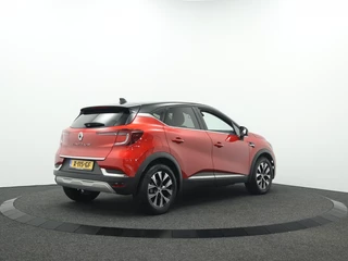 Renault Captur 1.0 TCe 90 techno All season | Camera | Navigatie | Cruise con / 2