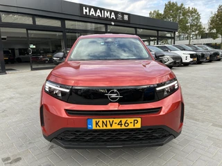 Opel Frontera Electric Edition 44 kWh | Airconditioning | Navigatie | Apple Carplay/Android Auto | Elektrisch Pakket | Parkpilot | Cruise control | Achteruitrij camera / 2